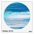 Search for beach wall decals Abstract
