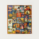 Search for halloween tapestries Pumpkin