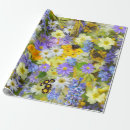 Search for daffodil wrapping paper Colorful