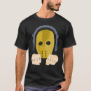 Search for house music tshirts Techno