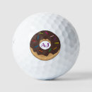 Search for donut golf balls Doughnuts