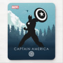 Search for marvel mousepads Super hero