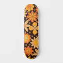 Search for vintage skateboards Hippie