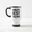 Search for teacher travel mugs Teaching