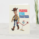 Search for toy story woody cards Kids movie