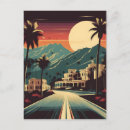 Search for hollywood postcards Landscape