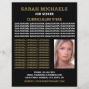 Search for simple resumes Curriculum vitae