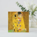 Search for famous paintings cards Gustav klimt