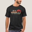 Search for ipa tshirts Beer