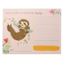 Search for sloth gifts Teacher