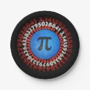 Search for pi day party supplies Nerd