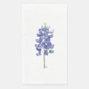 Search for bluebonnet napkins Texan