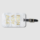 Search for bon voyage luggage tags Vacation
