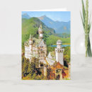 Search for germany cards Neuschwanstein