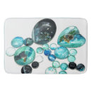 Search for sea glass bathroom accessories Teal