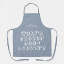 Search for cook aprons Chef