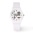 Search for teachers watches Graduation