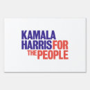 Search for presidential outdoor signs 2020