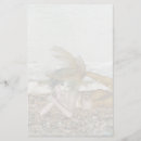 Search for mermaids stationery paper For her