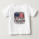 Search for independence day baby clothes Patriotism