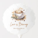 Search for love is brewing Cheers to love