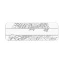 Search for flower seed packets Rustic