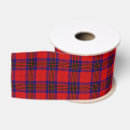 Search for purple plaid ribbon Scotland