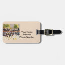 Search for military luggage tags Cadets