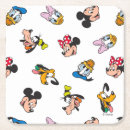 Search for disney coasters Minnie mouse