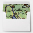 Search for map envelopes Massachusetts