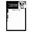 Search for funny dry erase boards Pets