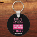 Search for girls trip keychains Funny