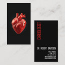 Search for doctor business cards Internal medicine