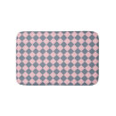 Search for pink and grey bath mats Pattern