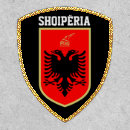 Search for albanian gifts Flag