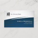 Search for administration manager business cards Accountant