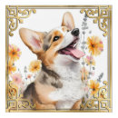 Search for corgi decor Animals