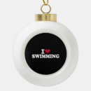 Search for swimming ornaments Water
