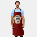 Search for smock Chef