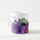 Search for green mugs Abstract