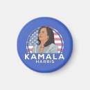 Search for kamala harris magnets Vote