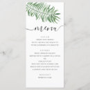 Search for tropical menus Script