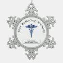 Search for white coat ornaments Medical