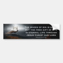 Search for free christian bumper stickers Life