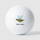 Search for honey golf balls Insect