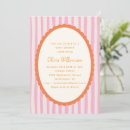 Search for printable baby shower invitations Retro