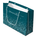 Search for teal gift bags Bridal shower