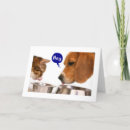 Search for beagle cards Cartoon