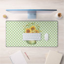 Search for floral mousepads Farmhouse