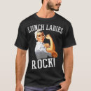 Search for cafeteria tshirts Funny